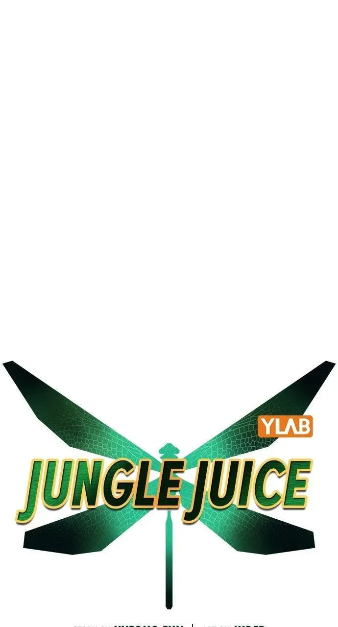 Jungle Juice Chapter 55.2 — Page 36