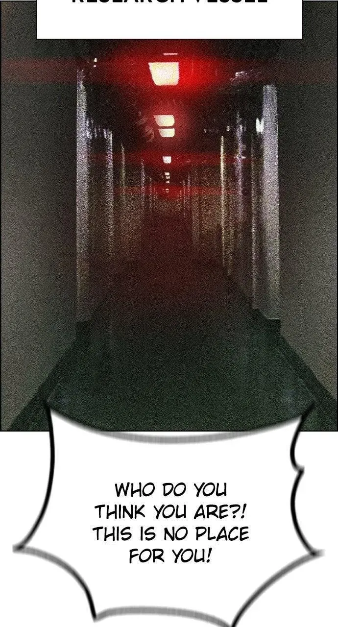 Jungle Juice Chapter 55.2 — Page 38