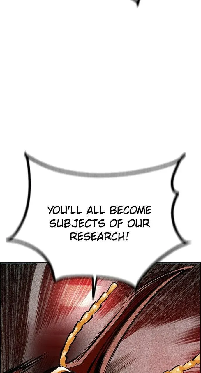 Jungle Juice Chapter 55.2 — Page 39