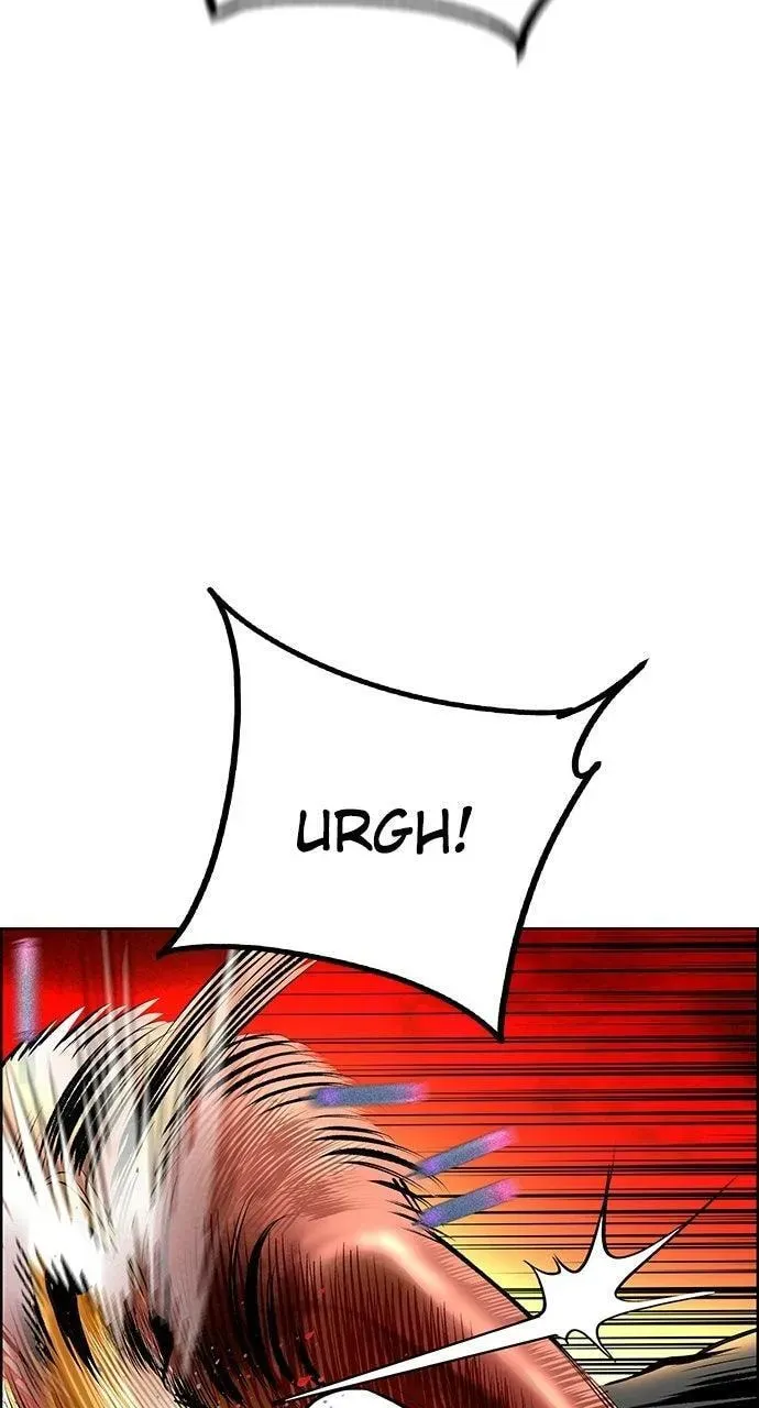 Jungle Juice Chapter 55.2 — Page 41