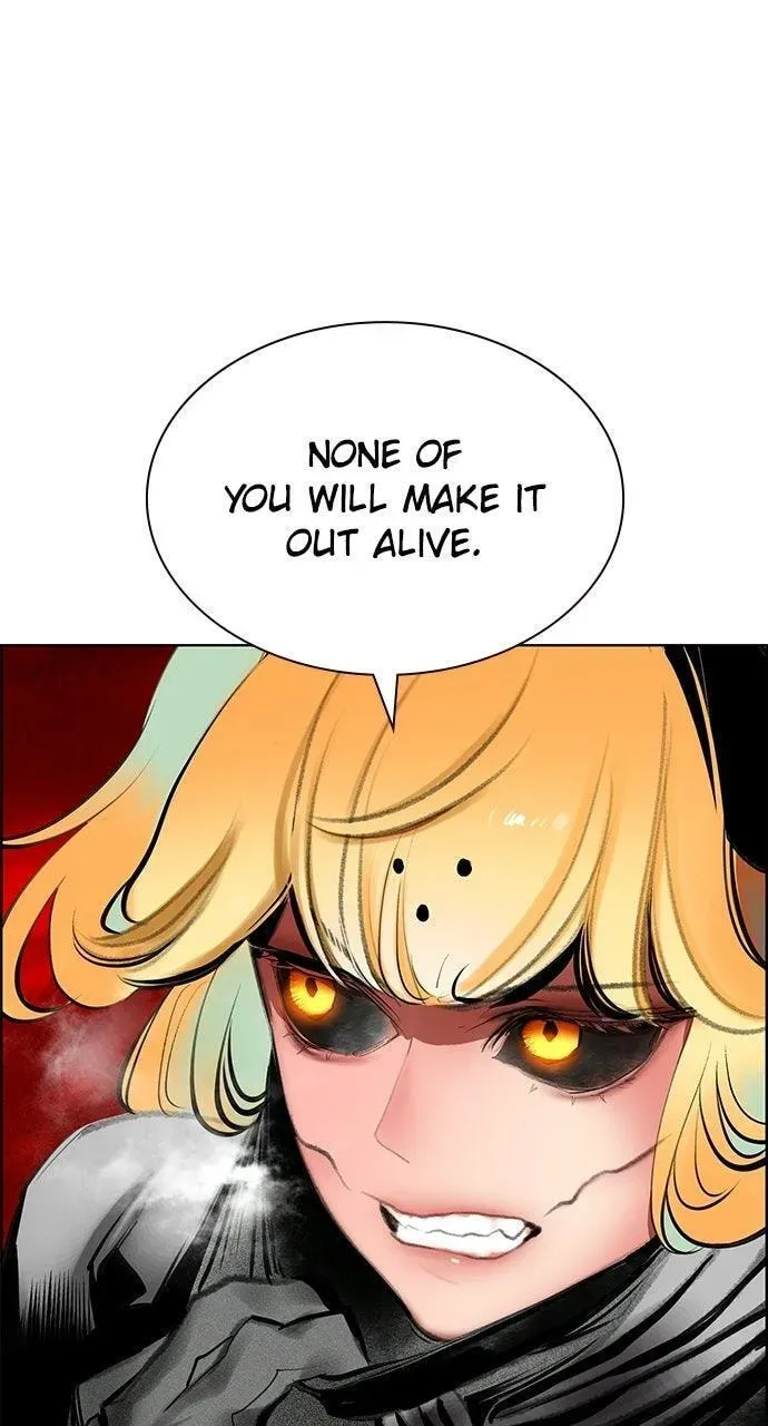 Jungle Juice Chapter 55.2 — Page 45