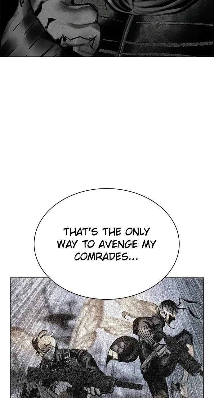 Jungle Juice Chapter 55.2 — Page 46