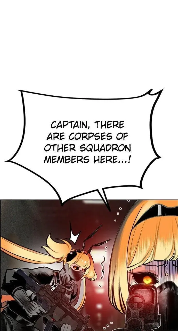 Jungle Juice Chapter 55.2 — Page 48
