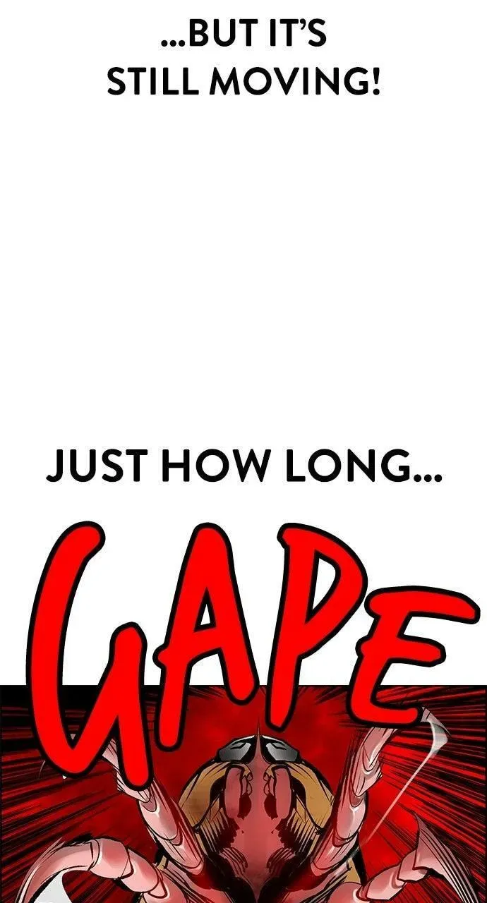 Jungle Juice Chapter 55.2 — Page 62