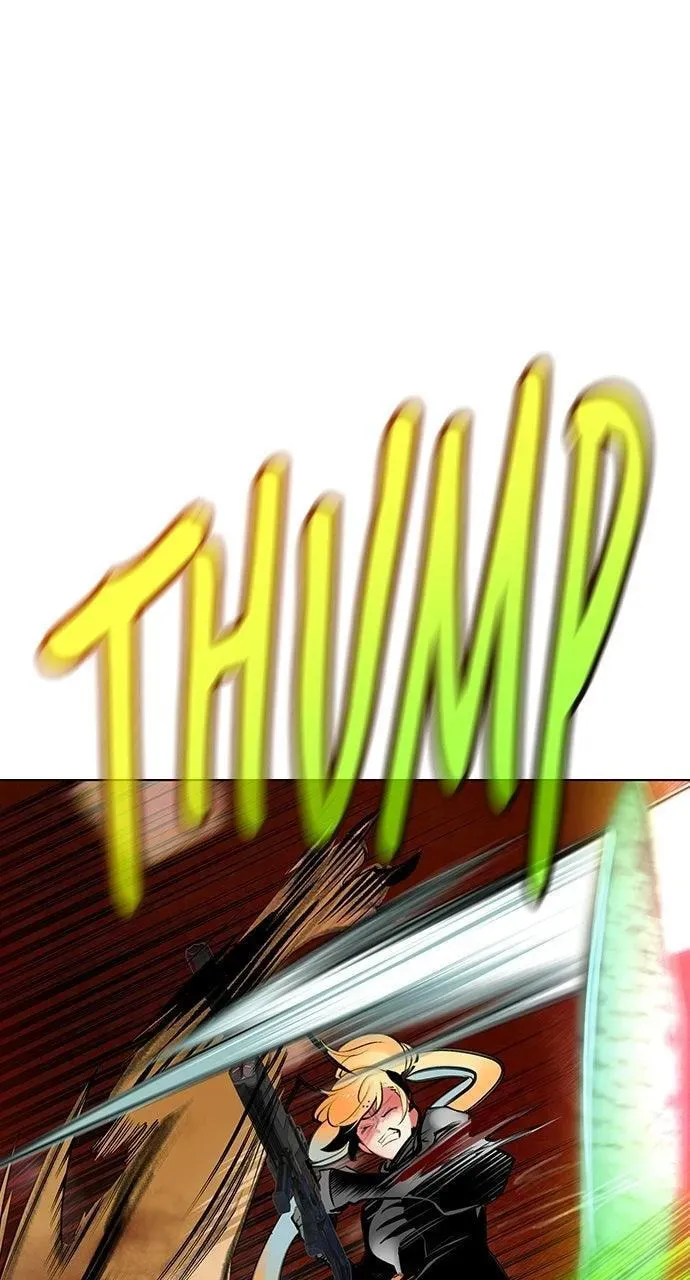 Jungle Juice Chapter 55.2 — Page 64