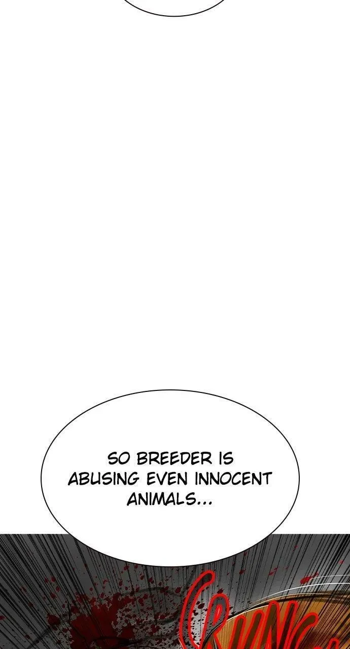 Jungle Juice Chapter 55.2 — Page 67