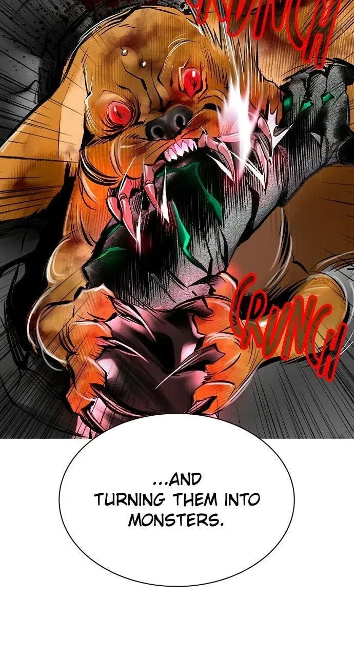 Jungle Juice Chapter 55.2 — Page 68