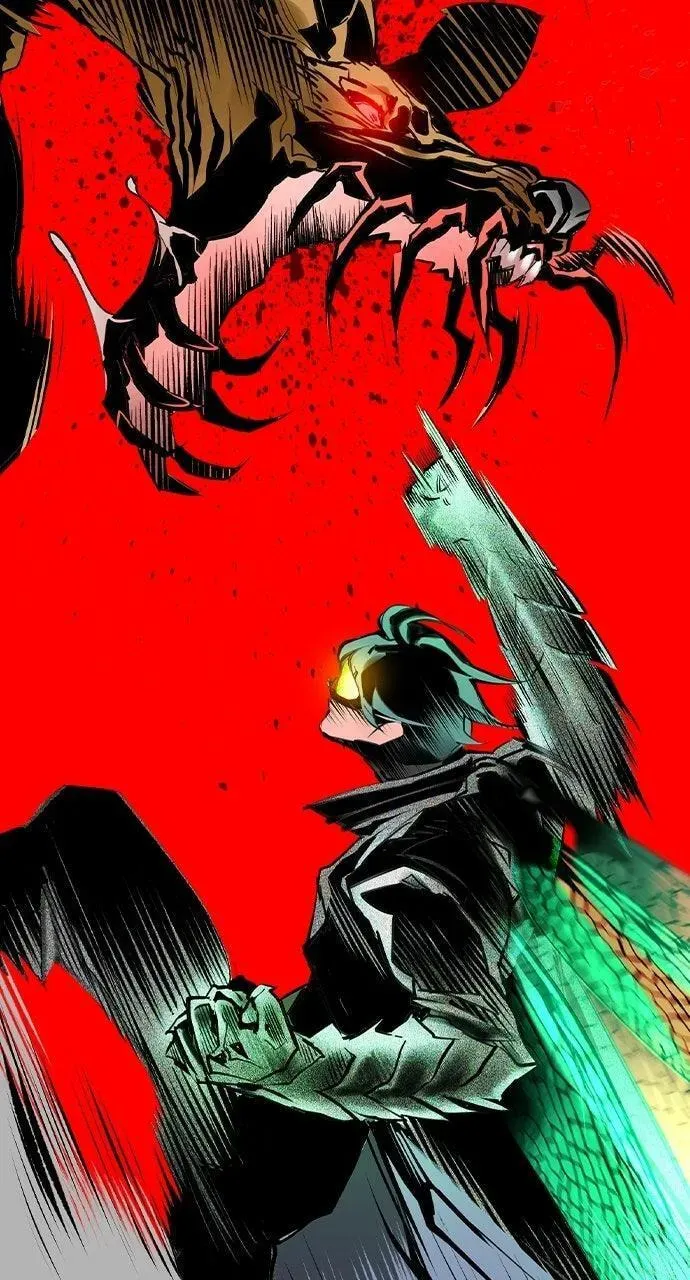 Jungle Juice Chapter 55.2 — Page 71