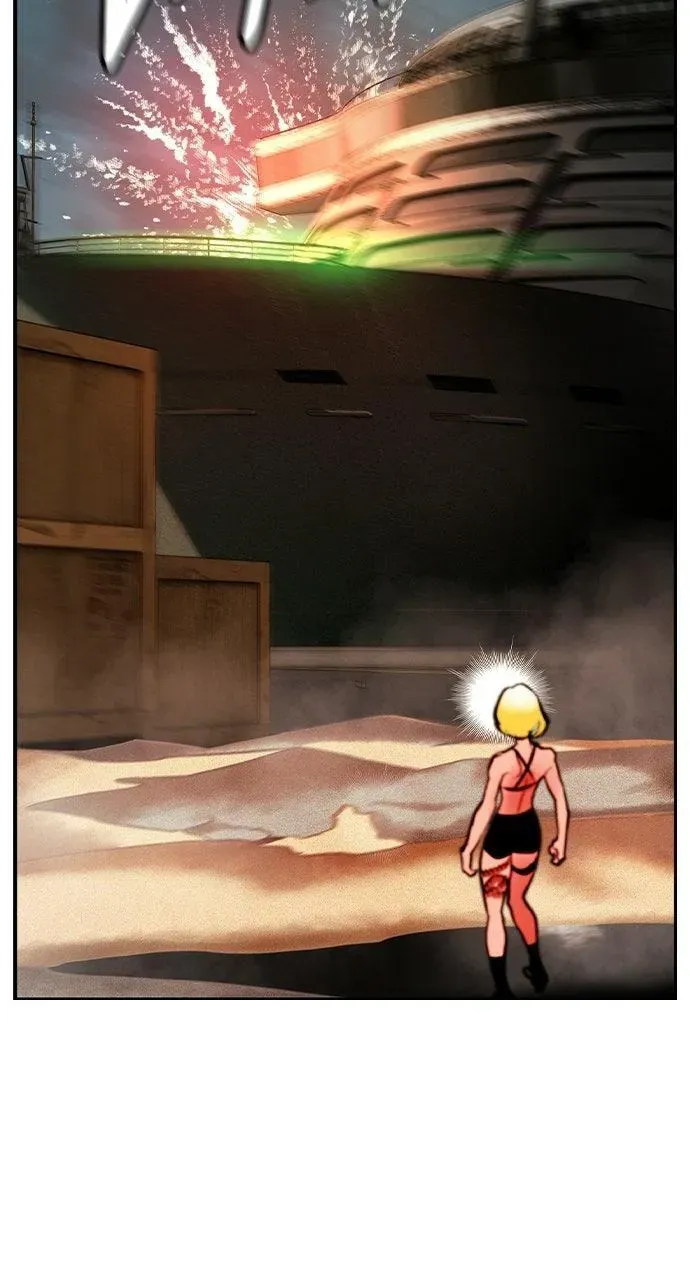 Jungle Juice Chapter 55.2 — Page 73