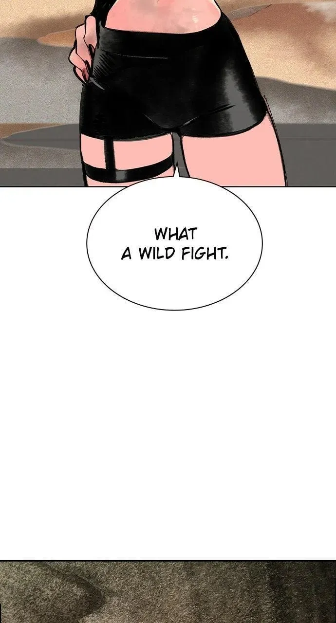 Jungle Juice Chapter 55.2 — Page 75