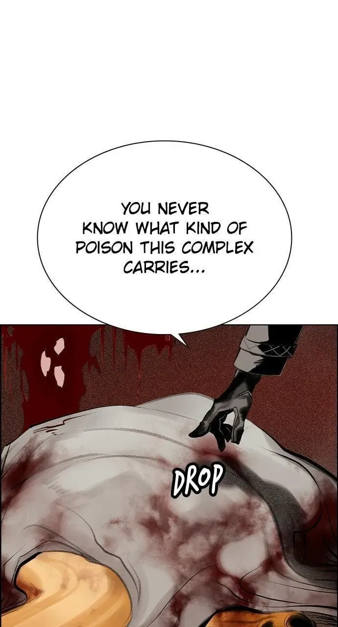 Jungle Juice Chapter 55.2 — Page 77
