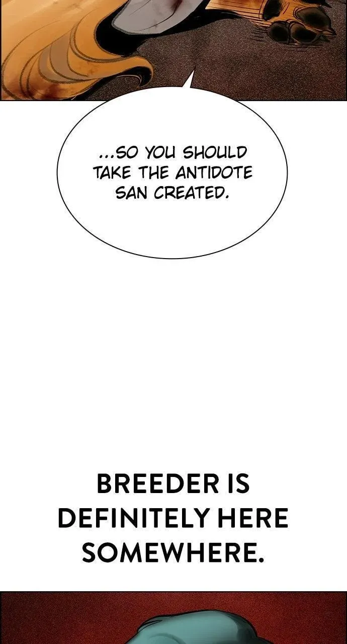 Jungle Juice Chapter 55.2 — Page 78