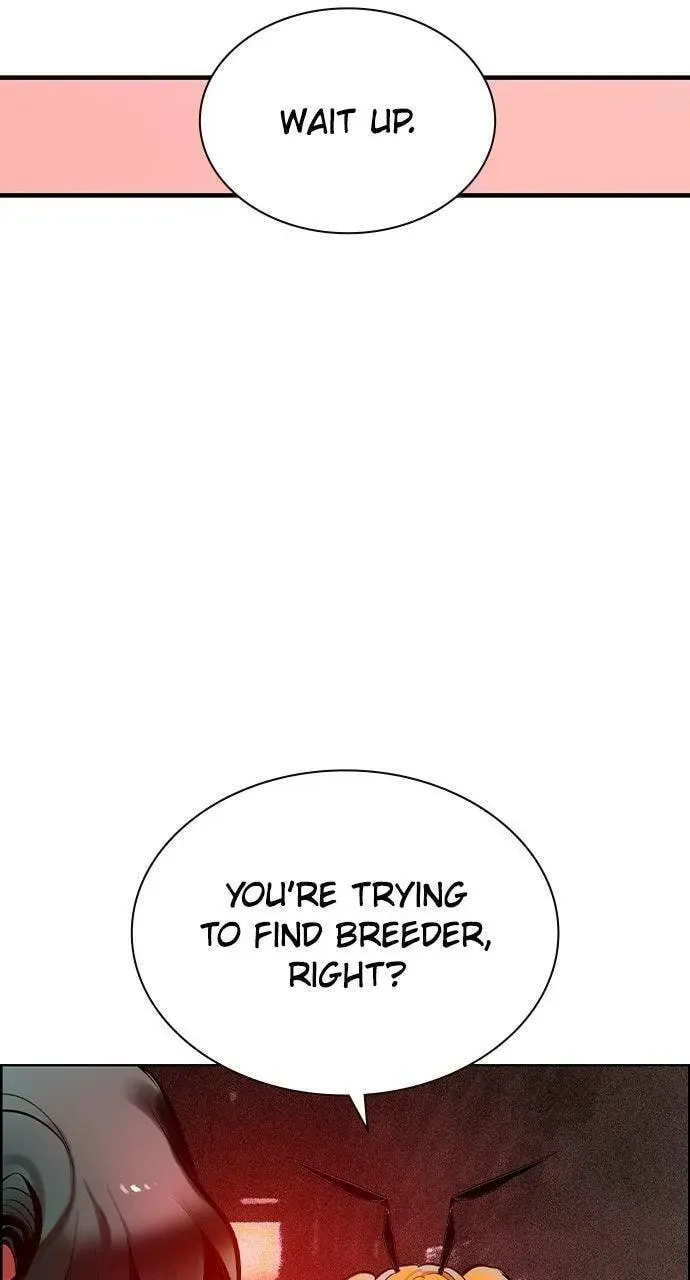 Jungle Juice Chapter 55.2 — Page 80