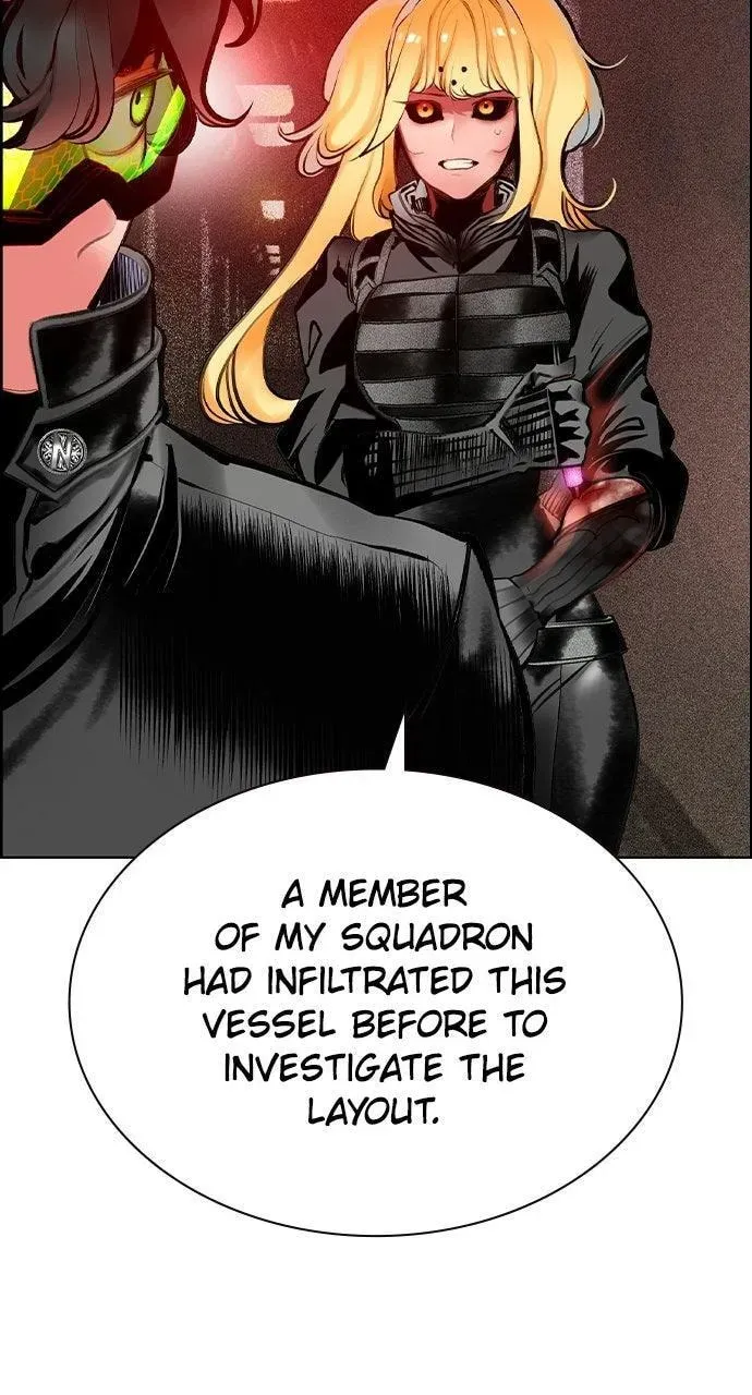 Jungle Juice Chapter 55.2 — Page 81