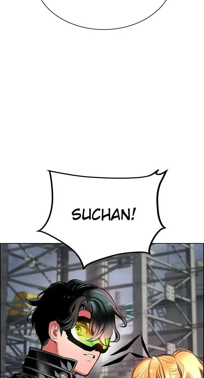 Jungle Juice Chapter 55.2 — Page 85