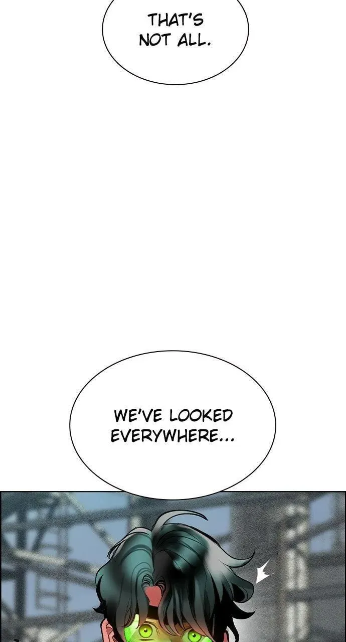 Jungle Juice Chapter 55.2 — Page 90