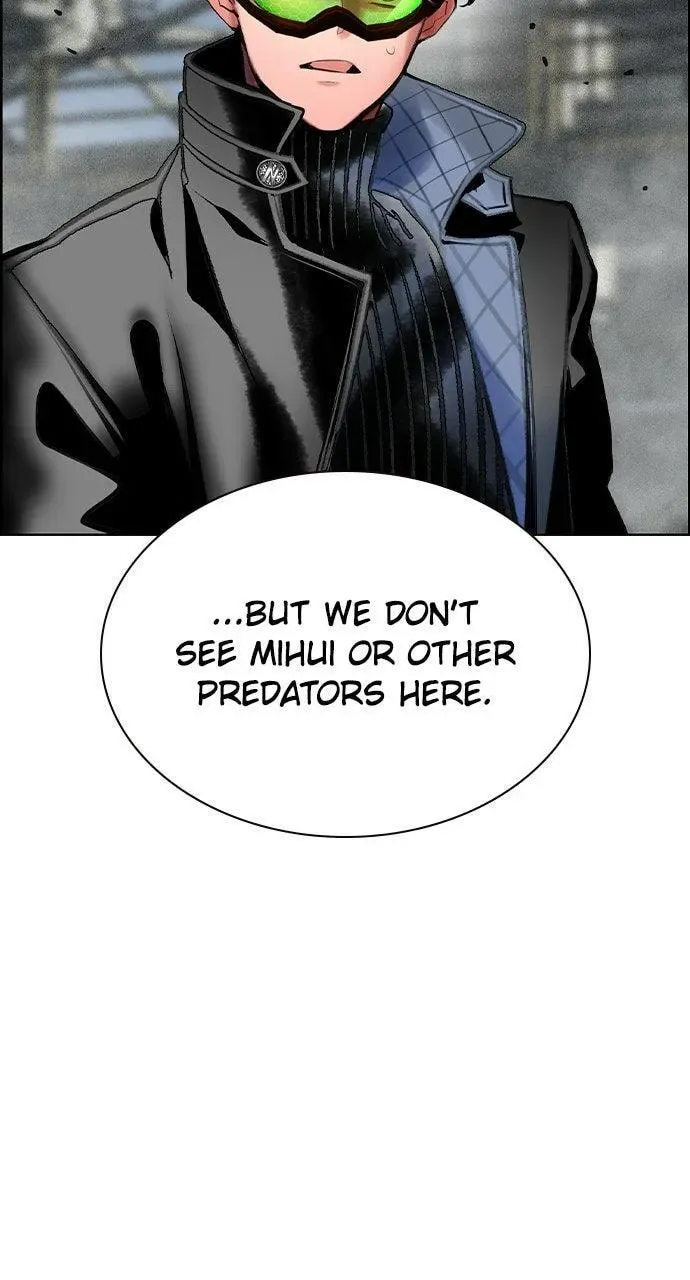 Jungle Juice Chapter 55.2 — Page 91