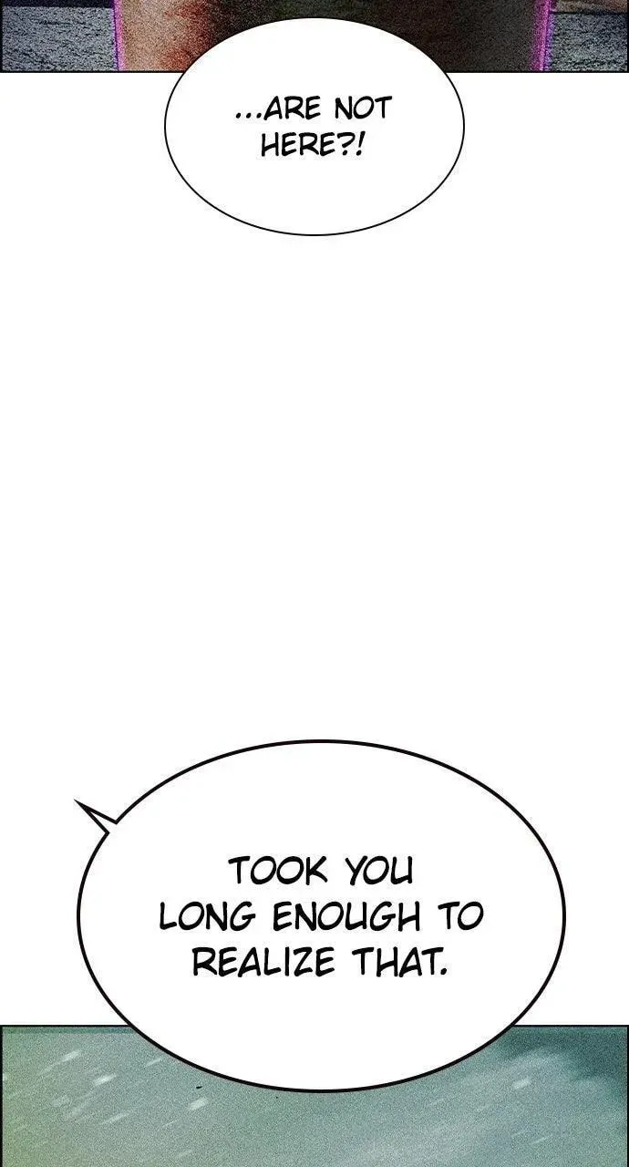 Jungle Juice Chapter 55.2 — Page 93