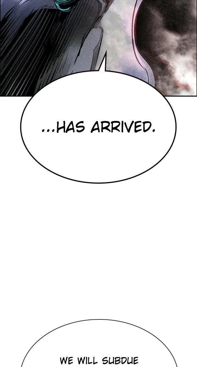 Jungle Juice Chapter 57.1 — Page 3