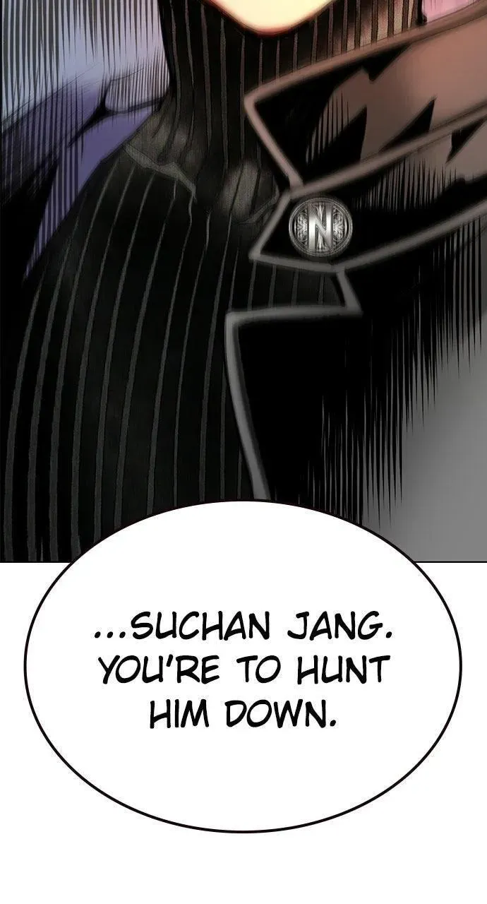 Jungle Juice Chapter 57.1 — Page 6