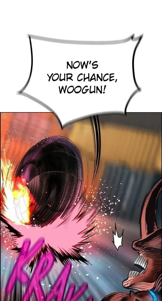 Jungle Juice Chapter 57.1 — Page 102