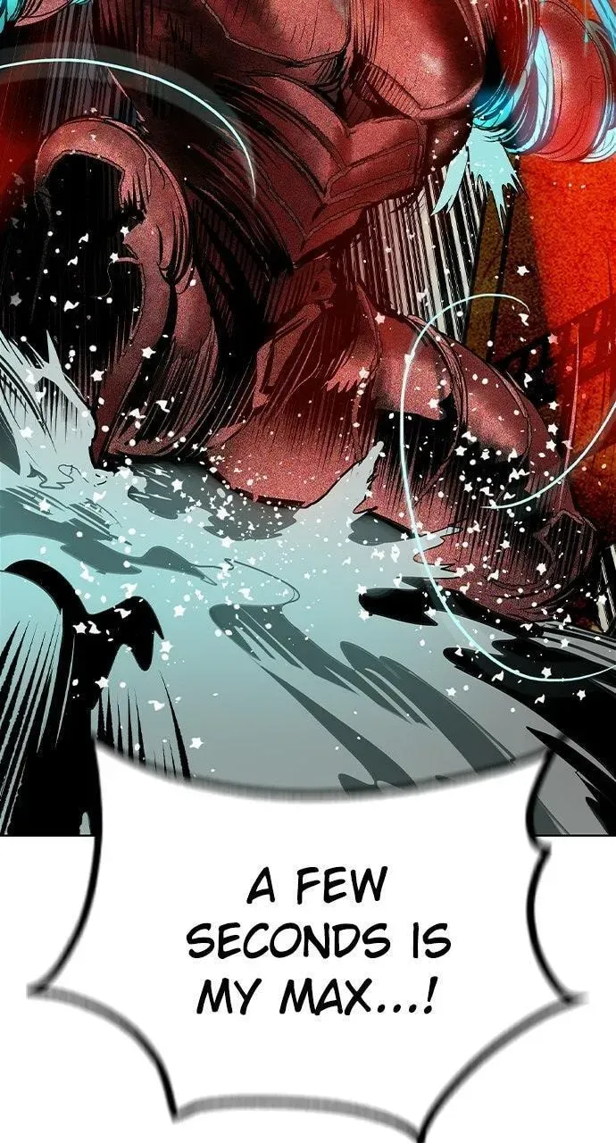 Jungle Juice Chapter 57.1 — Page 111