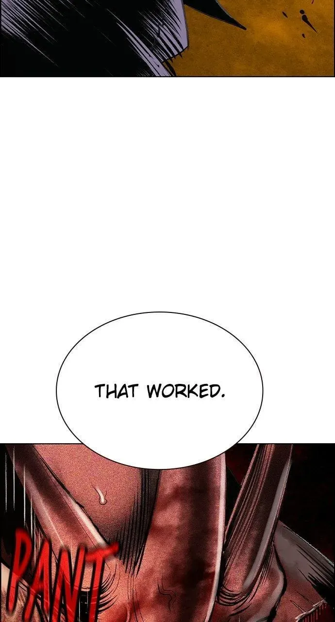Jungle Juice Chapter 57.1 — Page 118