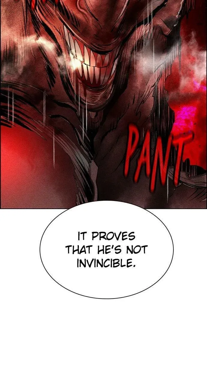 Jungle Juice Chapter 57.1 — Page 119