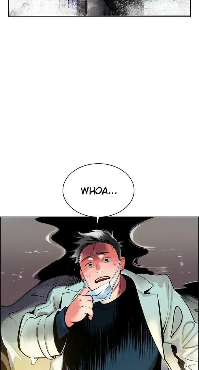 Jungle Juice Chapter 57.1 — Page 124