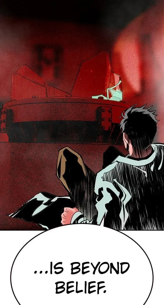 Jungle Juice Chapter 57.1 — Page 129