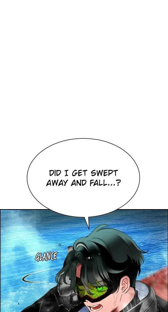 Jungle Juice Chapter 57.1 — Page 132