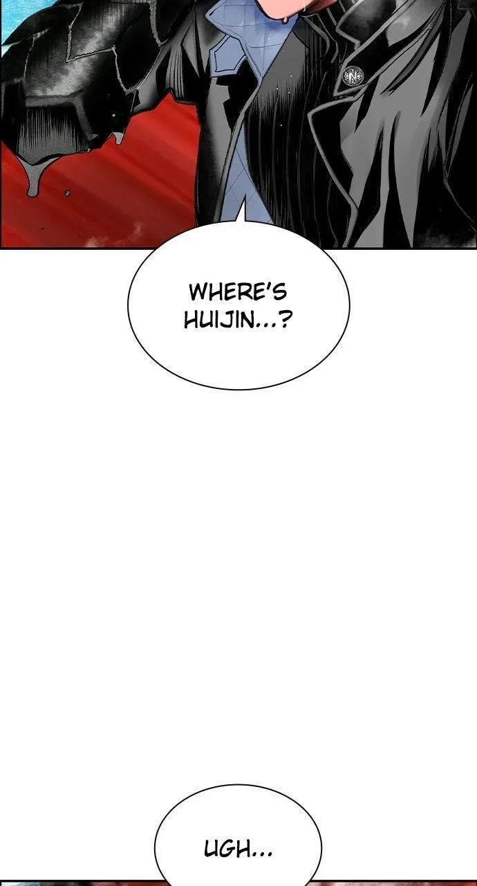 Jungle Juice Chapter 57.1 — Page 133