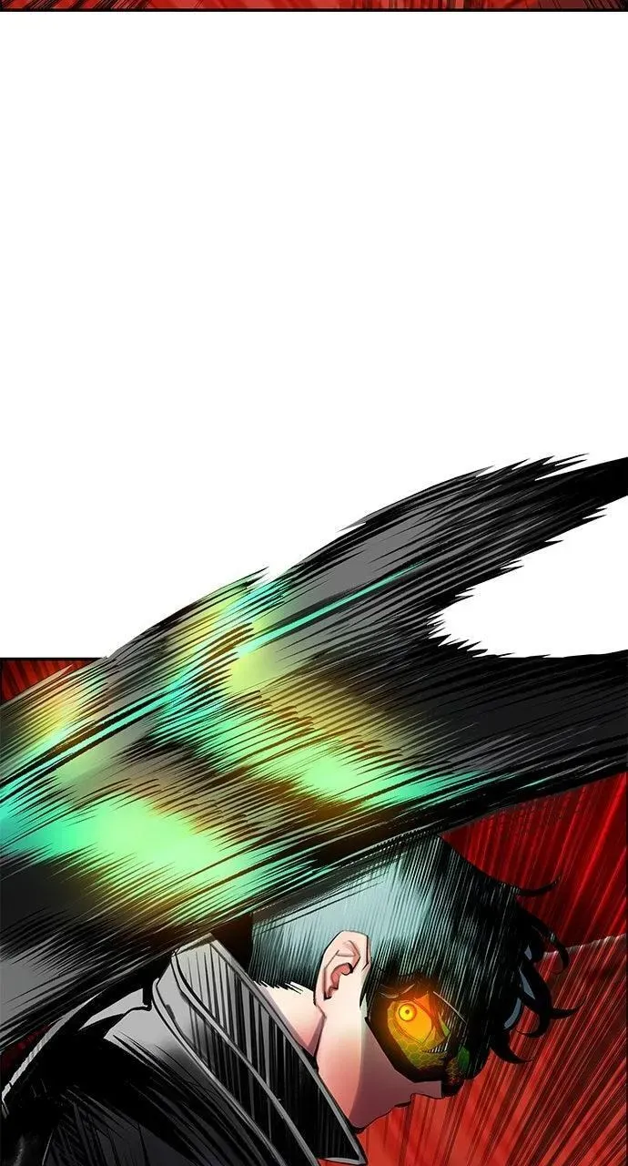 Jungle Juice Chapter 57.1 — Page 137