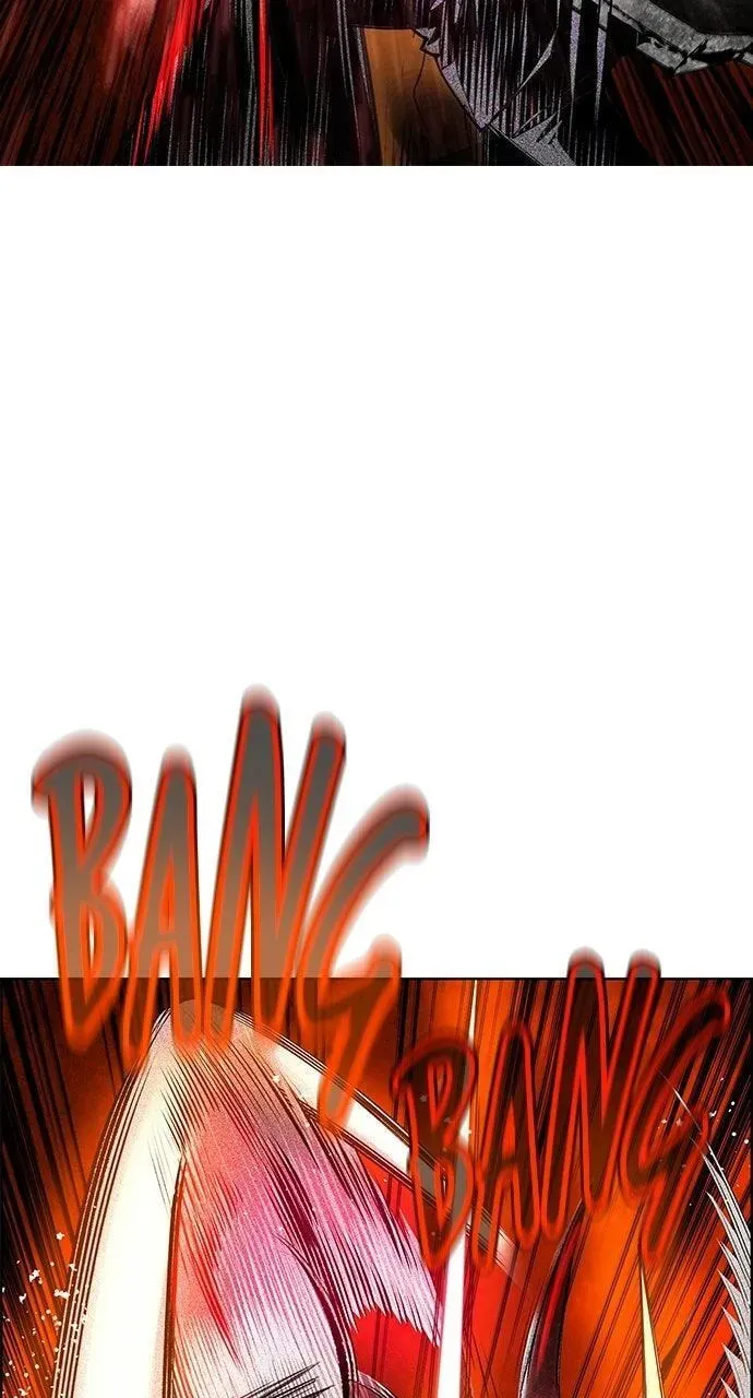 Jungle Juice Chapter 57.1 — Page 14