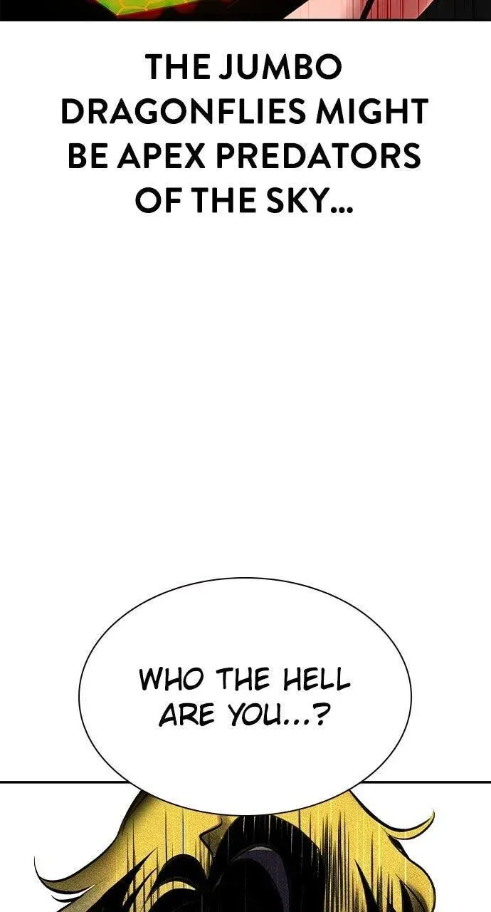 Jungle Juice Chapter 57.1 — Page 143