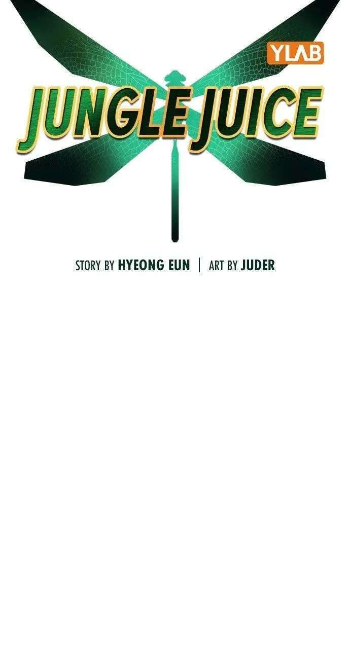Jungle Juice Chapter 57.1 — Page 28