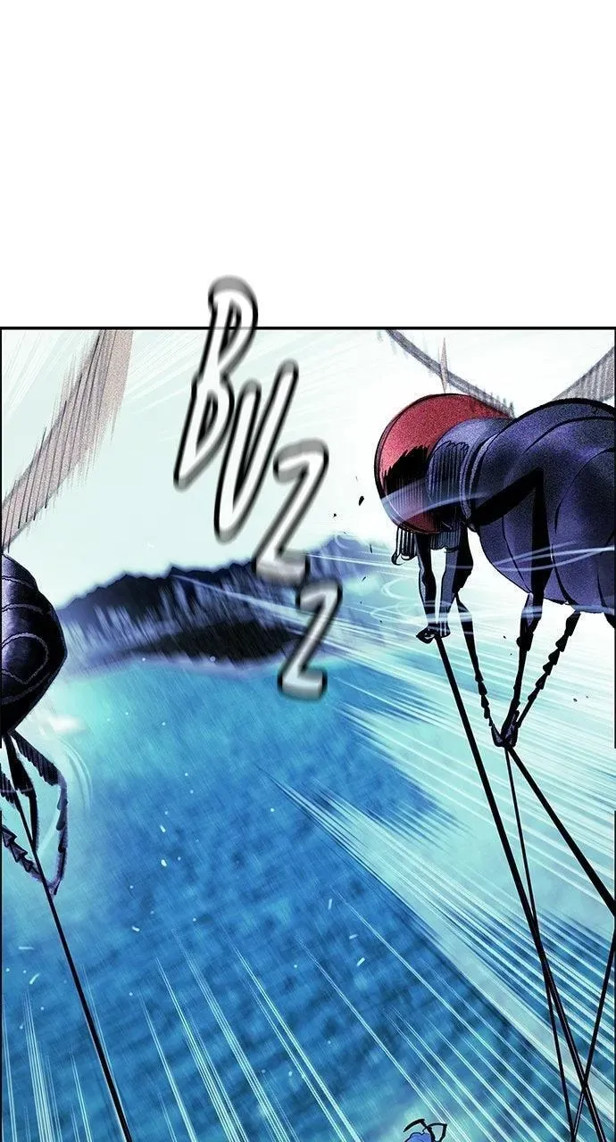 Jungle Juice Chapter 57.1 — Page 29