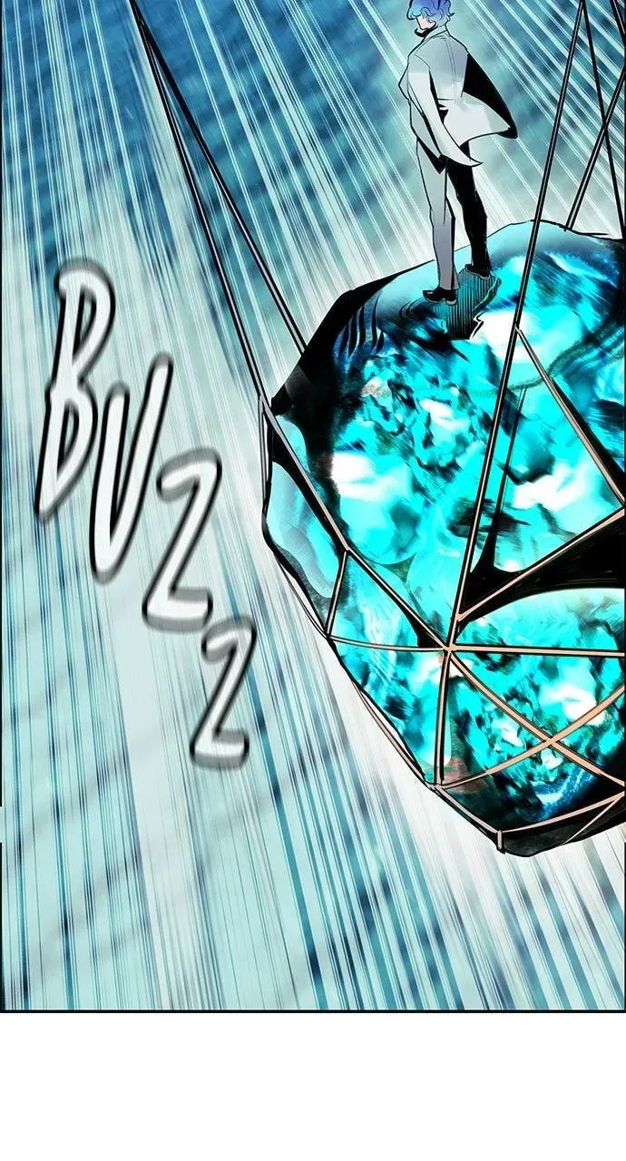 Jungle Juice Chapter 57.1 — Page 30