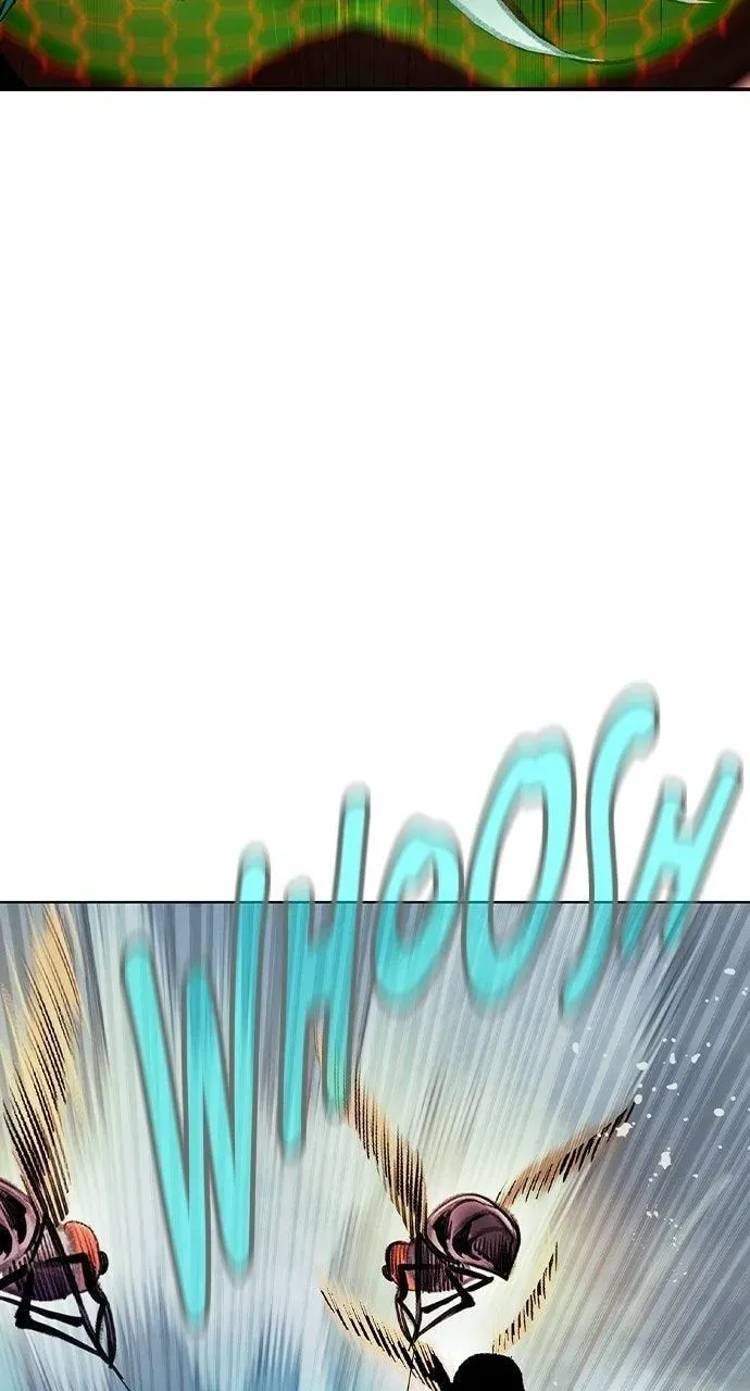 Jungle Juice Chapter 57.1 — Page 35