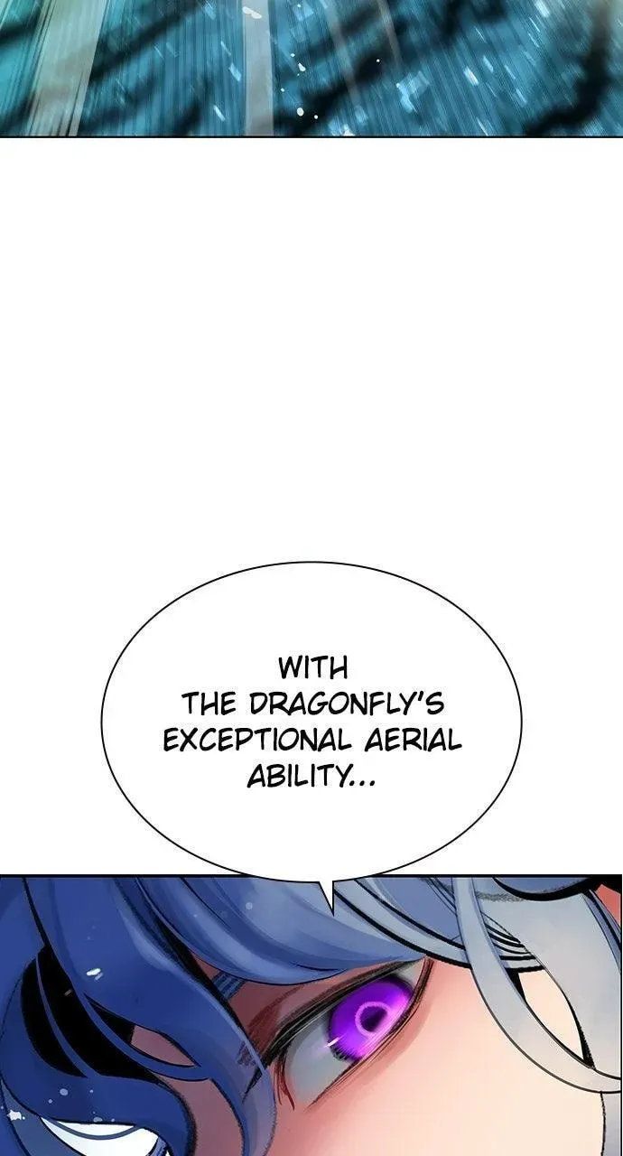 Jungle Juice Chapter 57.1 — Page 37