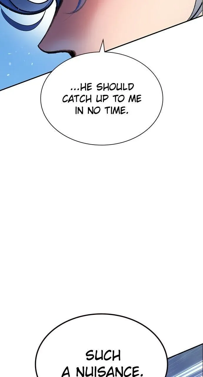 Jungle Juice Chapter 57.1 — Page 38