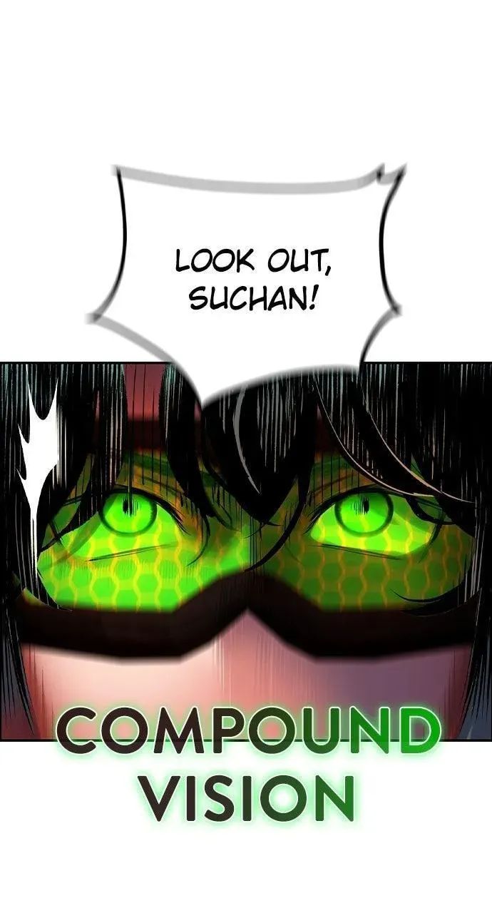 Jungle Juice Chapter 57.1 — Page 40
