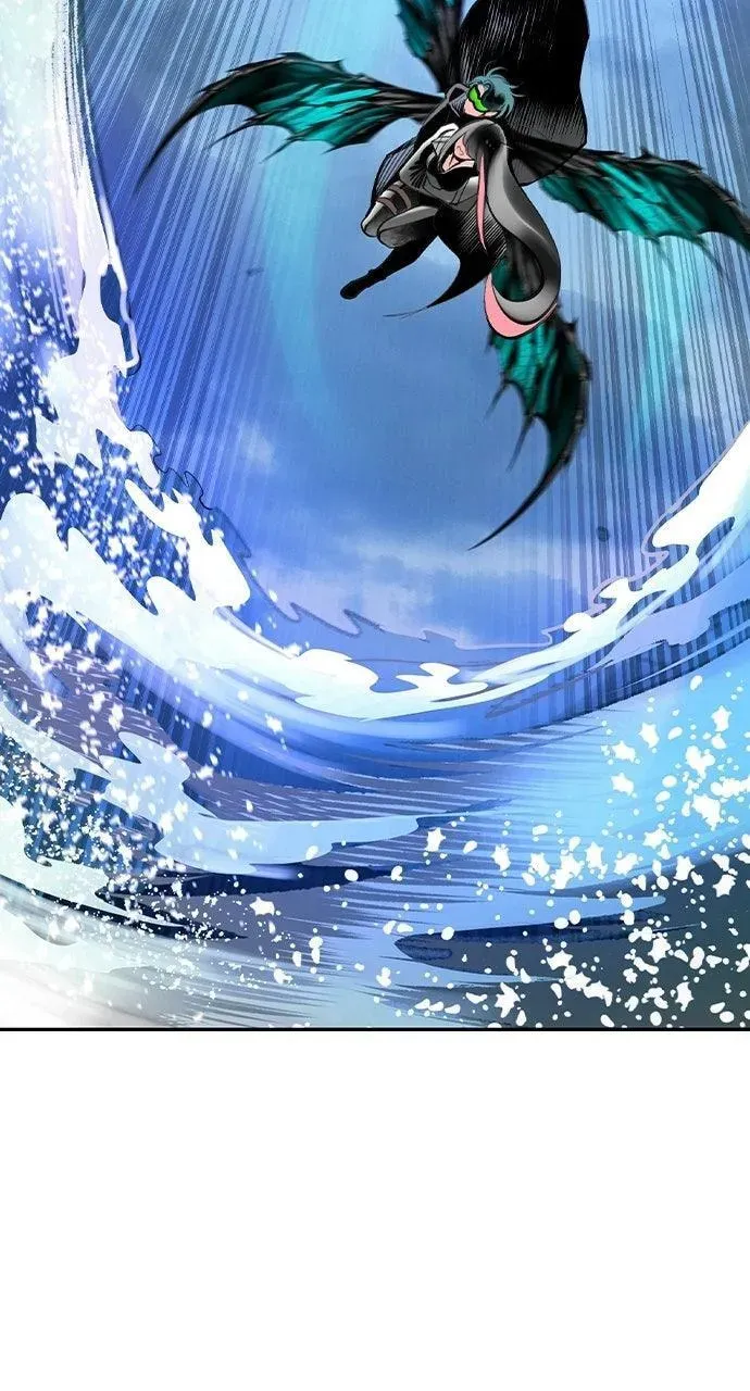 Jungle Juice Chapter 57.1 — Page 42