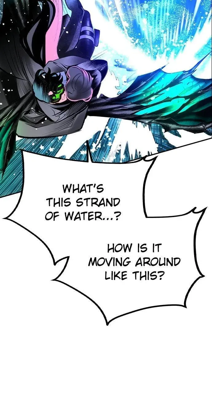 Jungle Juice Chapter 57.1 — Page 44