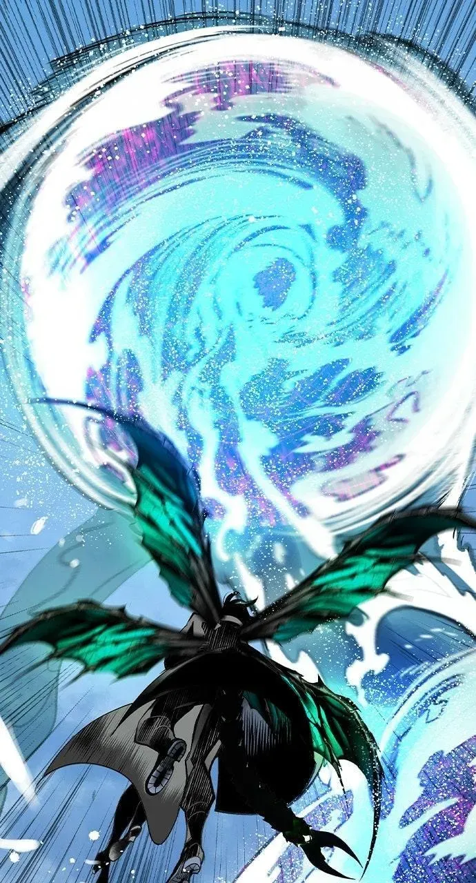Jungle Juice Chapter 57.1 — Page 48