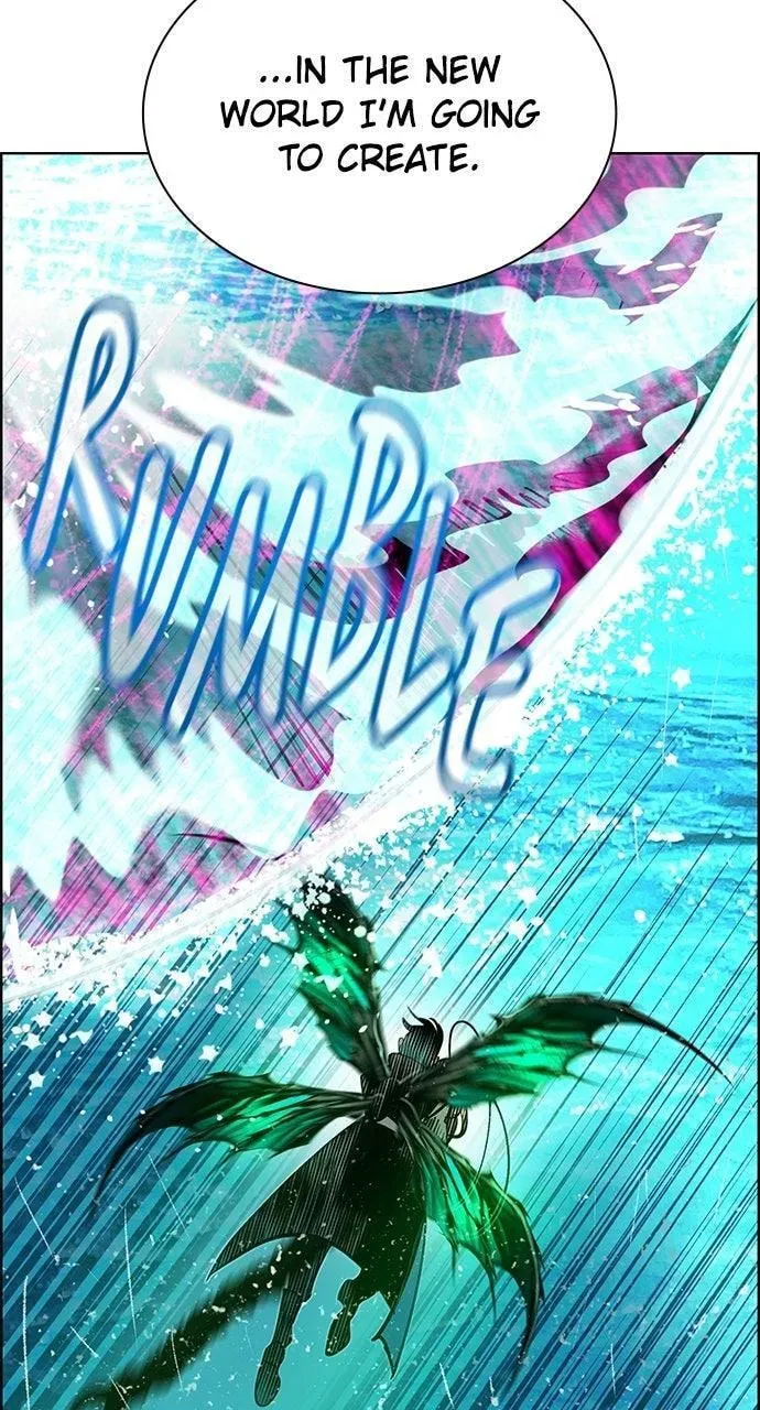 Jungle Juice Chapter 57.1 — Page 55