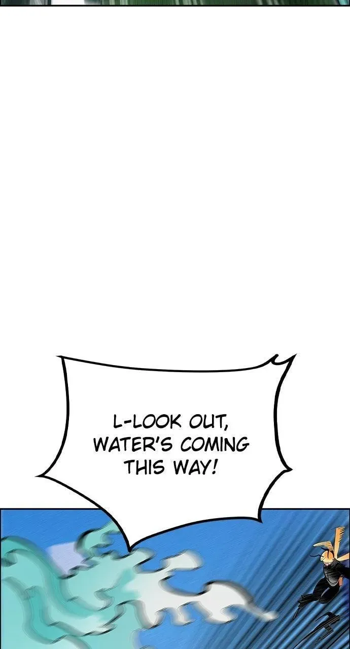 Jungle Juice Chapter 57.1 — Page 59