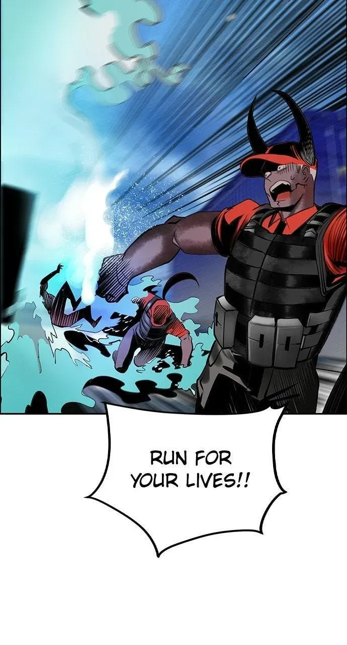 Jungle Juice Chapter 57.1 — Page 60