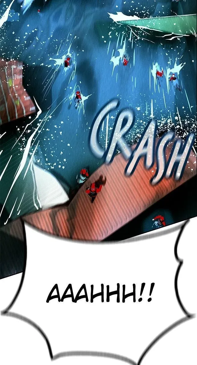 Jungle Juice Chapter 57.1 — Page 62
