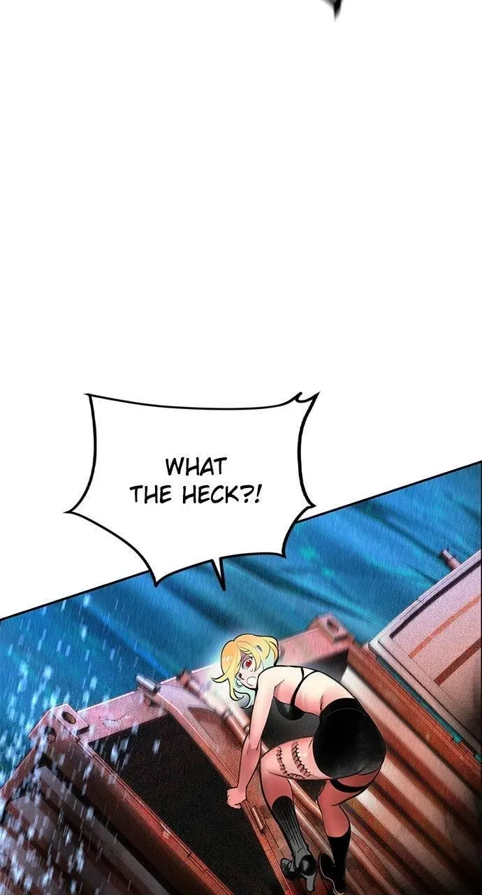 Jungle Juice Chapter 57.1 — Page 63